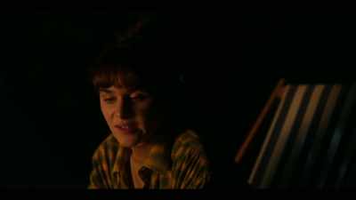 So he probably recorded
his conversation with Dad. - Finding Alice