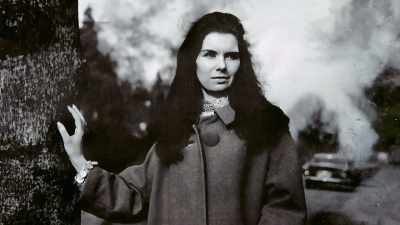 So they probably
were getting on okay, - The Murder of Sandra Rivett