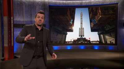SO PROGRESS. - The Jim Jefferies Show