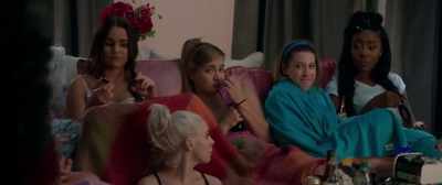 So, either prove me wrong, - Step Sisters
