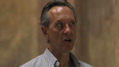 - So this public bath,
was this for very rich people - Write Around the World with Richard E Grant