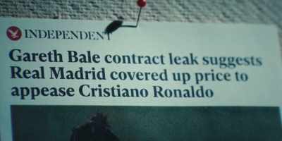 So, publicly they stated a fee - - A Game of Secrets