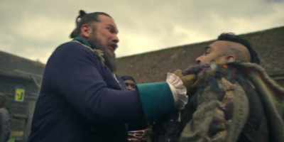 So pull yourself together - The Completely Made-Up Adventures of Dick Turpin