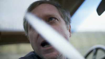 So he pulled out a
knife and started - World's Most Evil Killers