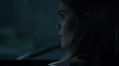 Why are you two looking at each other like there's something you know that I don't know? - Teen Wolf