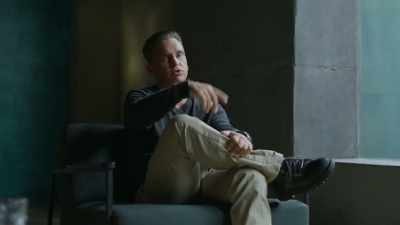 So she put in Matthew Cox - Inside the Mind of a Con Artist