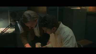 So, they put so
much effort into me, - The Jewel Thief