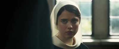 So, my question is, - Novitiate
