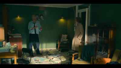 So my question is, why put
the bomb onto two flights, - Lockerbie: A Search for Truth