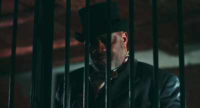 So my question to
you, Mr. Miller, - Ghost Town