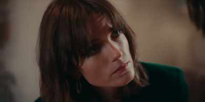 So my question for you,
do you love yourself? - The Holiday List