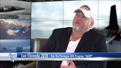 So we quickly realized that we were getting - Accidental Truth: UFO Revelations