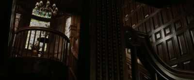 So quiet. - Brahms: The Boy II