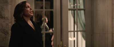 So you quit, resignation accepted.
I will rewrite the speech. - Long Shot