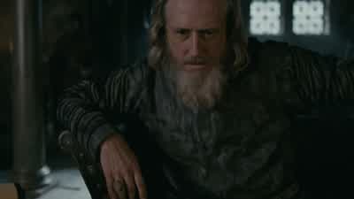 So, Ragnar has returned. - Vikings