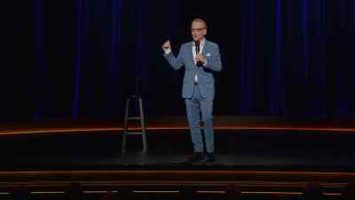 So we raise them wrong.
[laughs] - Bill Maher: Is Anyone Else Seeing This?
