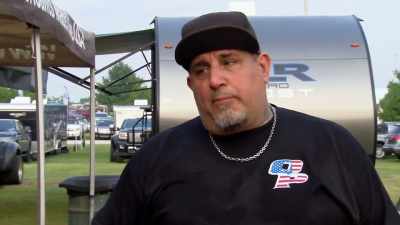 So we ran a different program
to see if it would take it, - Street Outlaws No Prep Kings Team Attack