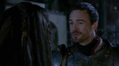 So, you ran away, - The Outpost