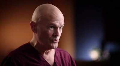 So Randy, you got
to get a gun, man." - Dr. Death: The Undoctored Story