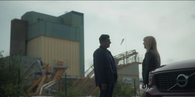 So Randy's being
transferred into the unit - Protection