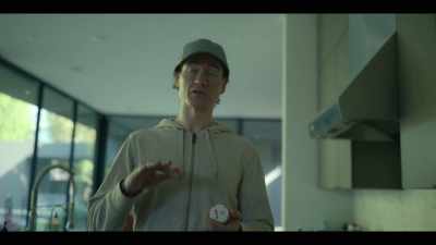 So rapamycin is a drug that people use - Don't Die: The Man Who Wants to Live Forever