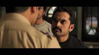 So, you rape the girl and murder her. - Simmba