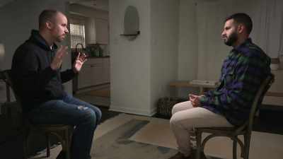 So rather than even, like,
think about that stuff - Impact x Nightline