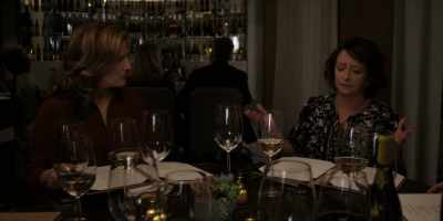So, rather than just launch
into your take on something, - Wine Country