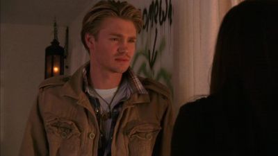 So you ready to leave tomorrow? - One Tree Hill