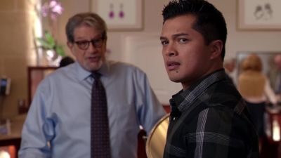 So, you ready to make a choice? - Crazy Ex-Girlfriend