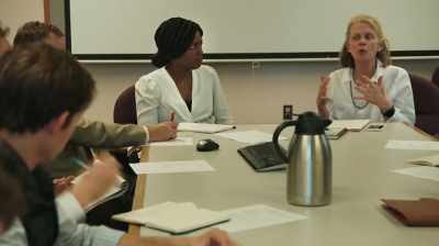 So really asking new, developers
of new, of new developments - City Hall