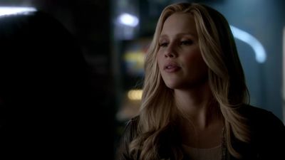 So you really buy all this? - The Vampire Diaries