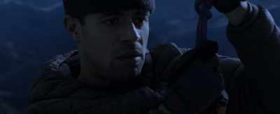 So, it really doesn't matter whether
I give you the camera or not. - The Ledge