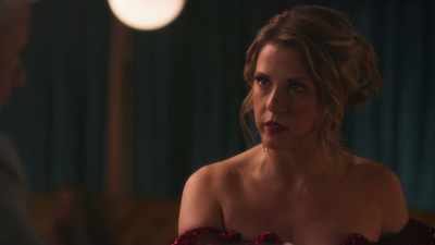 So, you really don't know
Linda Martin, do you? - The Jane Mysteries: Inheritance Lost