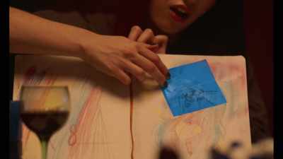 So really, every color - It's What's Inside