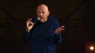 So, you really have 
to be careful... - Bill Burr: Drop Dead Years