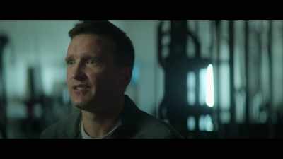 So he really...
He turned himself into an absolute beast. - Untold: Breaking Point
