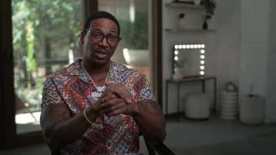 So it really hurt him that that was-- that video came out. - TMZ Presents | The Downfall of Diddy 3: Inside the Freak-Offs
