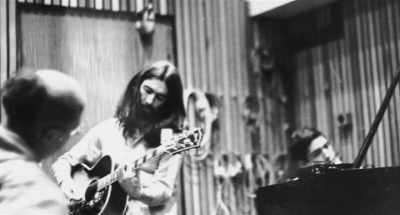 So, really, we put
the band together - Eric Clapton: Life in 12 Bars