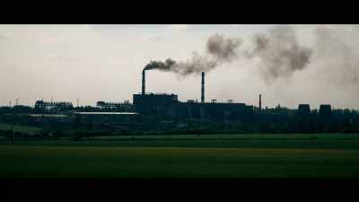 So, really the 
contaminants are coming in - What the Health