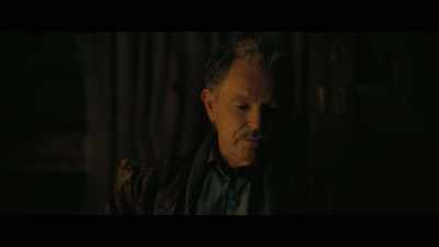 So really, the only hope is preventative. - The Fall of the House of Usher