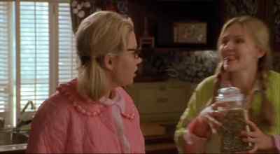 So you really think that my father could be alive - Dick