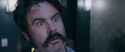 So you really think
that Jason mewes plotted - Madness in the Method