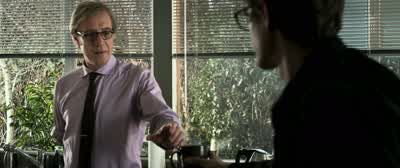 - Thank you. - The Amazing Spider Man