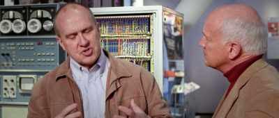 So to really understand this question of origins ... - Is Genesis History?