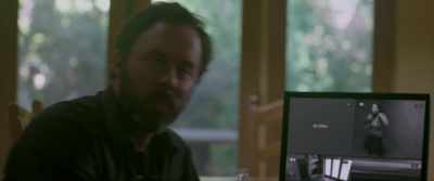 So, you really wanna
risk moving her again? - Safehouse