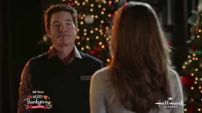 So, you really weren't going
on dates. - Christmas in Tahoe
