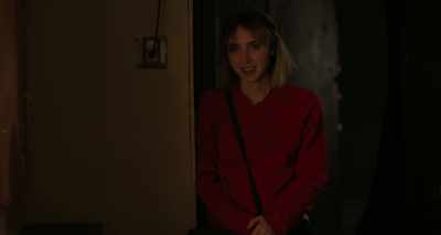 So, really, what'd you think?
Like, it's a work in progress. - The Big Sick