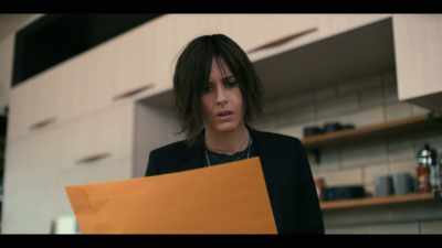 So really, - The L Word: Generation Q