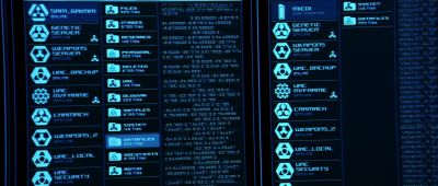 So reaper As in grimThey're marines Sam not poets - Doom